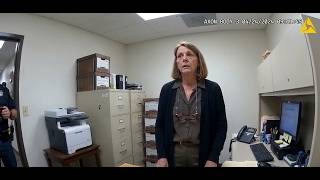 Payroll Manager Stole $344K From Her Own Clients Over Five Years