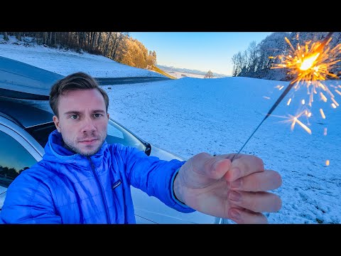 New Year's Eve Special: My Car