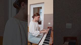 "Fairytale" (from Shrek)  H.Gregson-Williams &amp; J.Powell