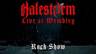 Halestorm - Rock Show (Live At Wembley)