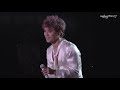 김준수 | Back Seat (Japanese Version)