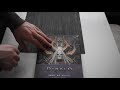 SK/CZ Unboxing Diablo: Book Of Adria