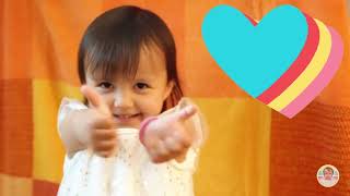 Raline - Chameleon - Kids Song