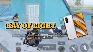 Ray Of Linght - Poco F3