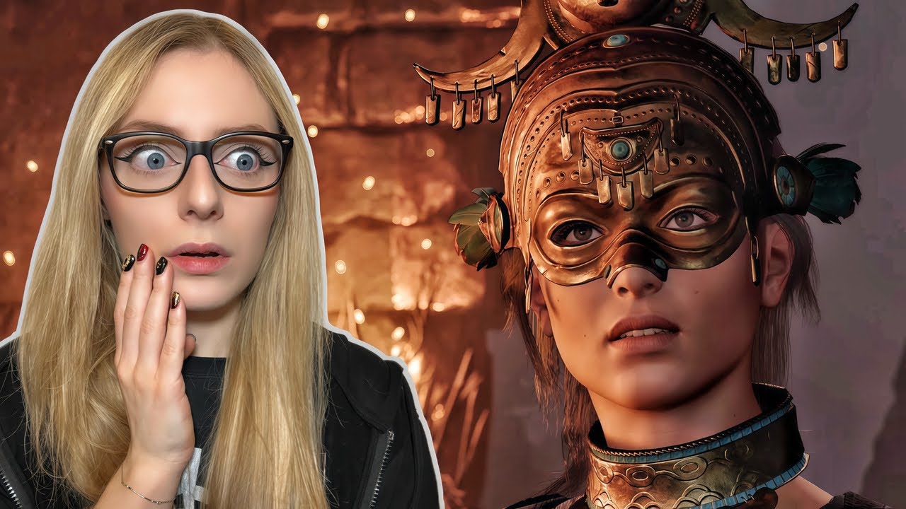 Dernière chance pour sauver Paititi - SHADOW OF THE TOMB RAIDER (Partie 4) FIN