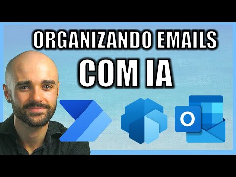 Classifique seus e-mails com IA na Power Platform: categorias automáticas no Outlook