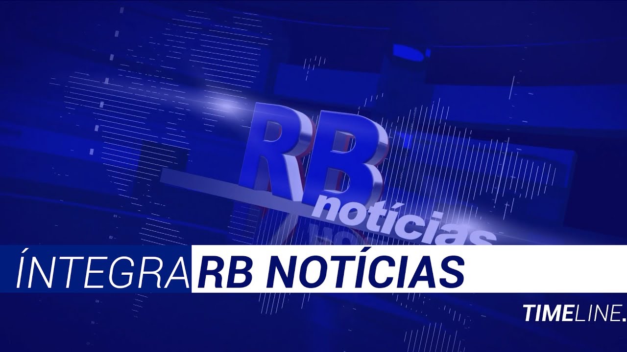 Íntegra: RB Notícias 31/10/2016 - Rede Brasil(RBTV) - YouTube