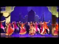 Bollywood express  spectacle  sortir  cannes 20142015