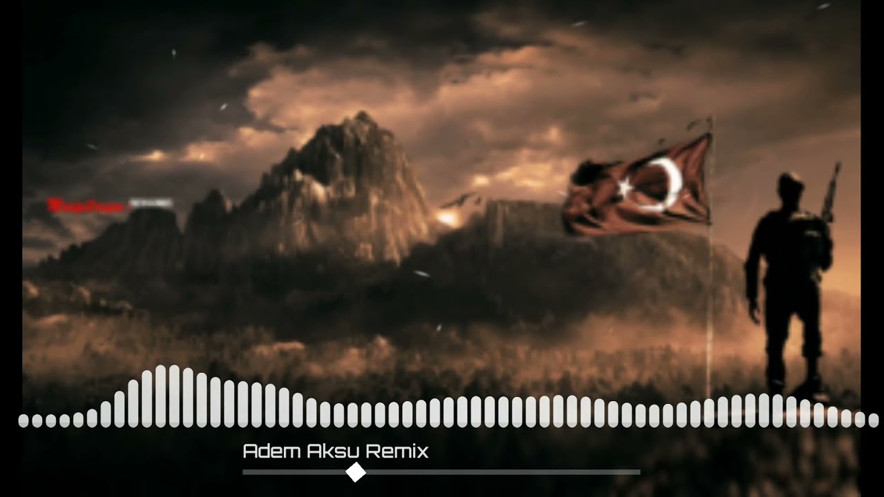 Kar Yağar Kar Üstüne (Adem Aksu Remix) - YouTube