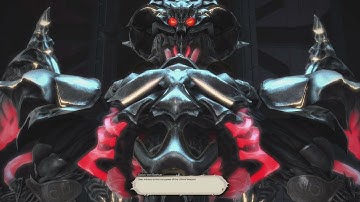 FINAL FANTASY XIV Realm Reborn NG+ Main Story Walkthrough Part 24 (No commentary)