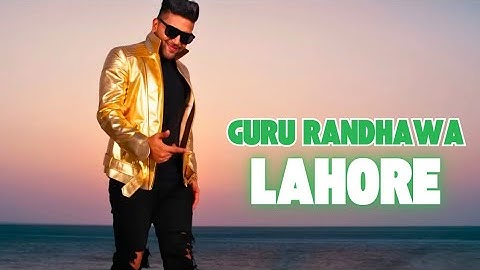 Thumbnail of Lahore - Guru Randhawa | Official Video | T-Series Hit Song | Bollywood Evergreen Songs