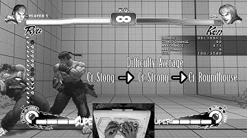 SHORYUKEN BRUH EP.2 | How to do combos, links, and timing.