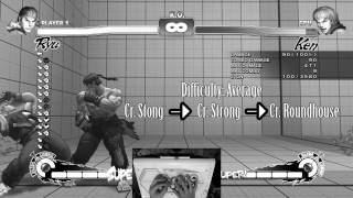 SHORYUKEN BRUH EP.2 | How to do combos, links, and timing.