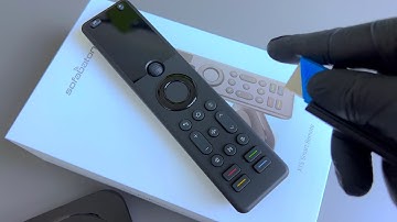 The Universal Remote You Actually Want!