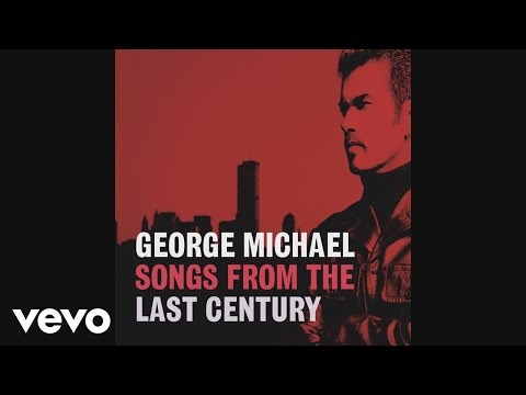 George Michael - Miss Sarajevo (Audio)
