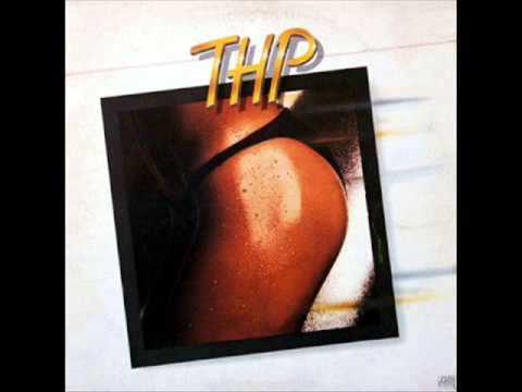 THP Orchestra — TPH ORCHESTRA  - Dancing Is Alright