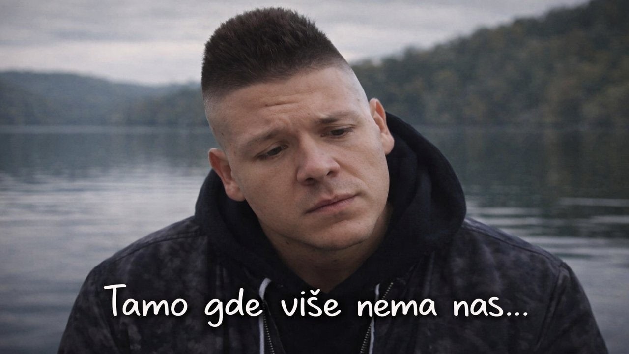 Sloba Radanović STIL - TAMO GDE VIŠE NEMA NAS ( Emocije, Sećanja i Tuga u Svakoj Noti )