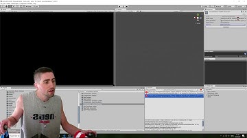 Unity Game Development: Create 2D And 3D Games With C# Lecture 6