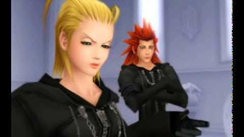 Vexen the Science Guy