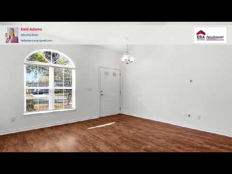 125 Park Place, Panama City Beach, FL home video tour
