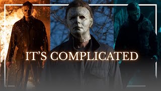 Looking Back On The Blumhouse Halloween Trilogy