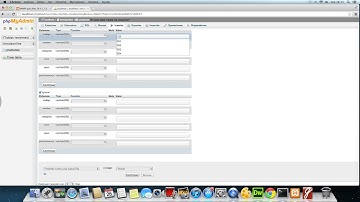 Taller de conexión a MySQL desde PHP   07 Introducir datos