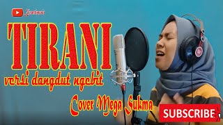 TIRANI LESTI (COVER) VERSI  DUT NGEBIT