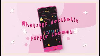 Black Themes for Whatsapp | *· ̊its Dakkiii -̖́ screenshot 4