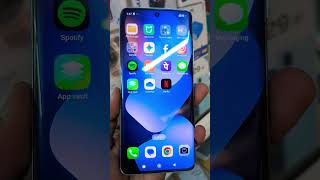 Slimmest phone#trending#curved screen#smartphone#2026short
