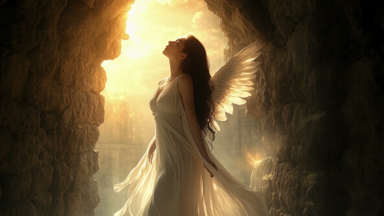 Wings Beyond the Walls - Xamira