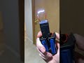 CRAZY POWER Homemade 25,000 Volt Pocket TASER