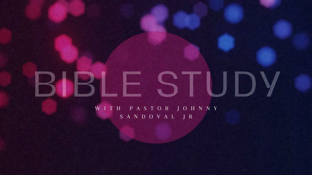 Thumbnail for encouragement video: Standing Strong in Faith - A Special Thanksgiving Message 🙏