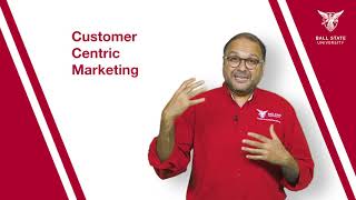 Basics of Customer Centric Marketing