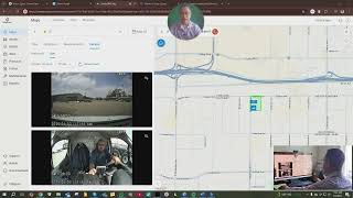 Live Demo Talk to Your Driver in Real Time with ZenduCam Heavy Duty Dash Cam