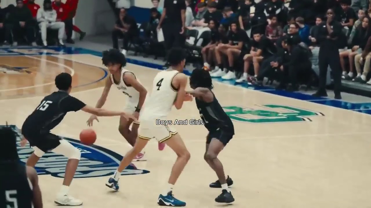 West Point-Beemer vs Fort Calhoun - Girls Basketball Today