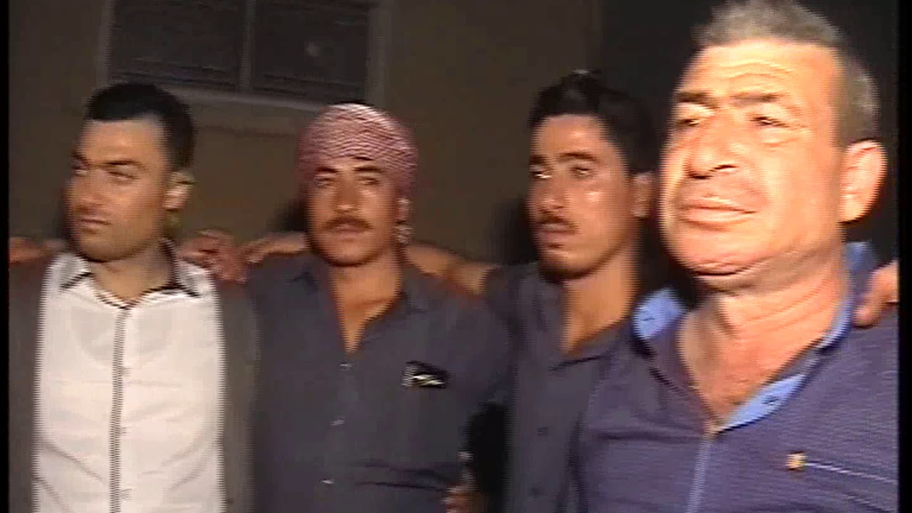 حفل زفاف اسعد غراب 10 عندان عفرين