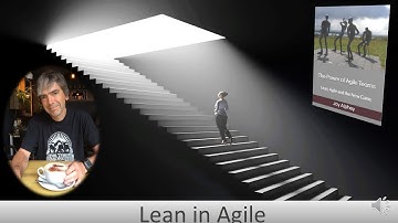 Lean in Agile - Enhancing your Agile and Scrum skills: Course Introduction