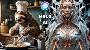 How to Use Meta AI | Your Guide to AI on WhatsApp, Instagram, and Facebook 📲