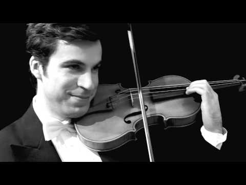 Daniel Röhn - Sinding, Suite in A minor - Adagio