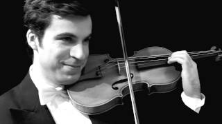 Daniel Röhn - Sinding, Suite in A minor - Adagio
