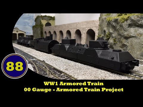 洋書 German Armored Train 1904-1945 German Armored Trains in