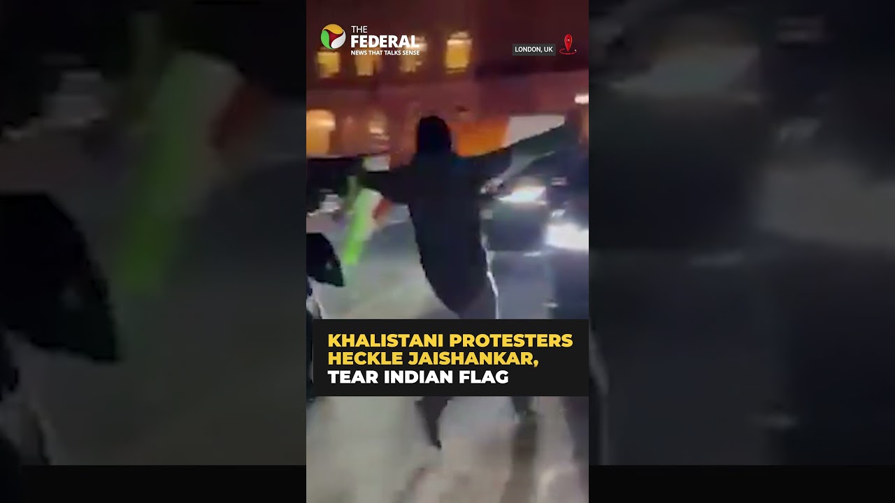 #Khalistani