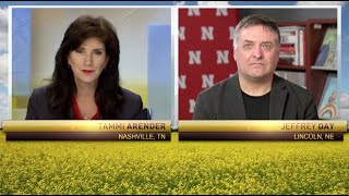 On RFD-TV: Jeffrey Day