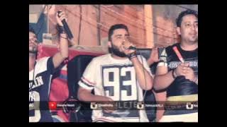 مهرجان ( فريق الاحلام و الاردن ) الدخلاوية فى الأردن | زيزو النوبى - حمو صبحى - بنوا | مهرجانات 2015