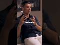Ronaldo: “I don’t follow the records, the records follow me”