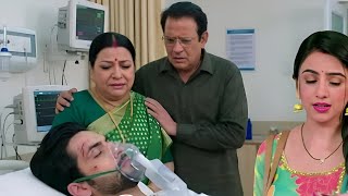 Pati Brahamchari | May 28, 2026 | Upcoming Episode Review | Suraj met with an accident#review