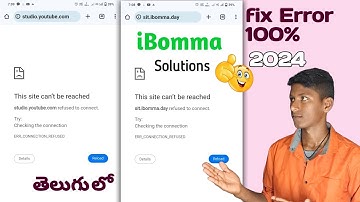 ibomma This Site Can