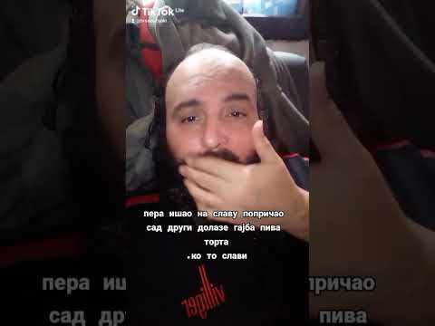 1:03 1:03 Now playing, МОДРИЧА 👍Други иду Данас на славу 1:03 1:03 Now playing, МОДРИЧА 👍Други иду Данас на славу