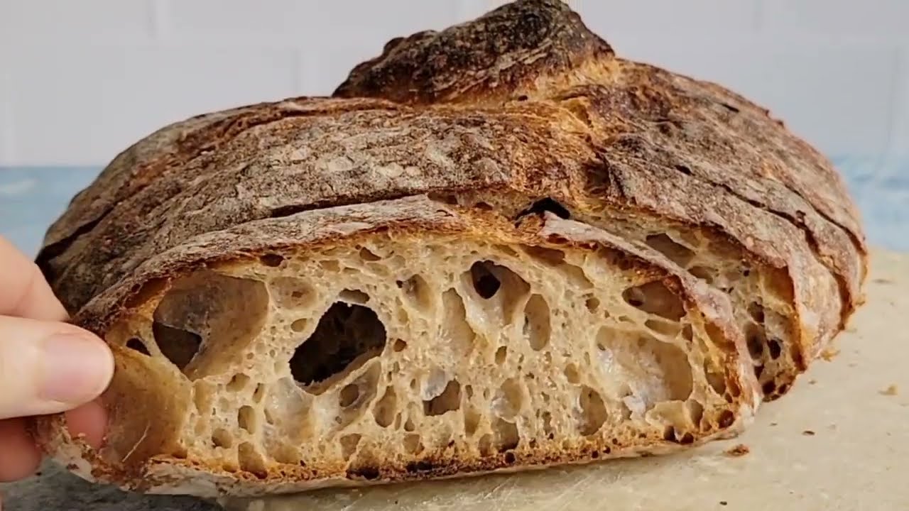 Shaping Pan Gallego con Moña