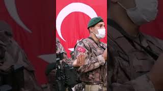 Yine Dört Bir Yanım Zemheri Usta.